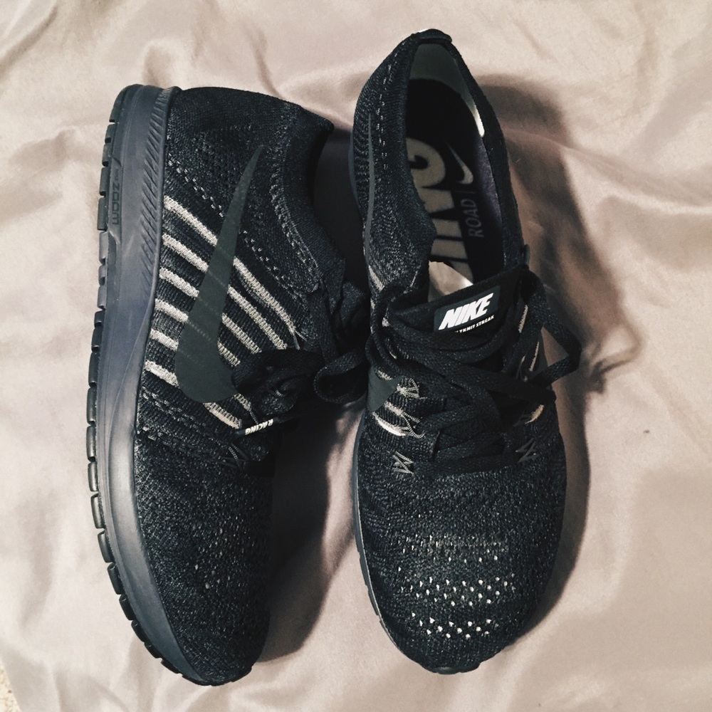 NEW Nike lab Flyknit Streak